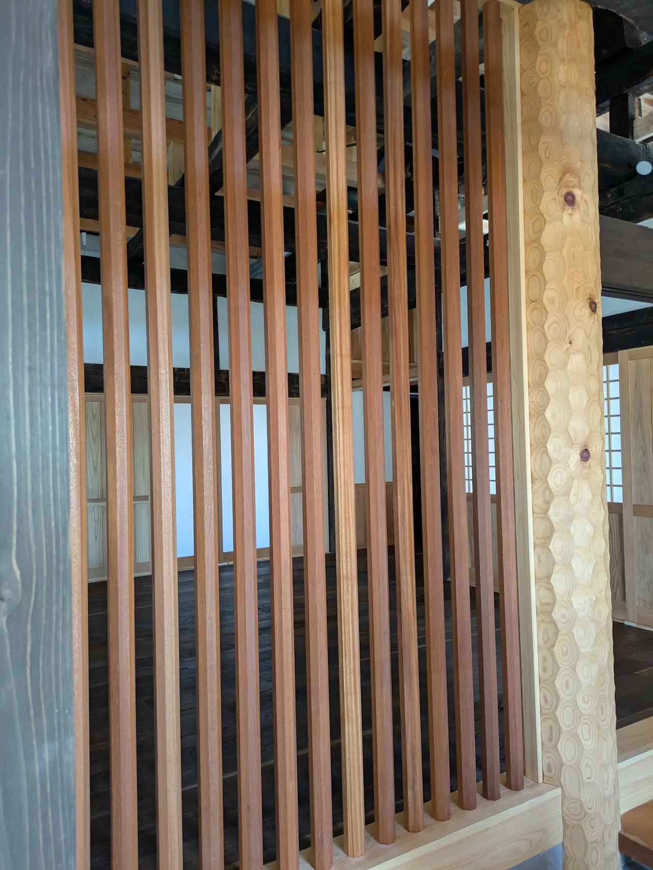 格子