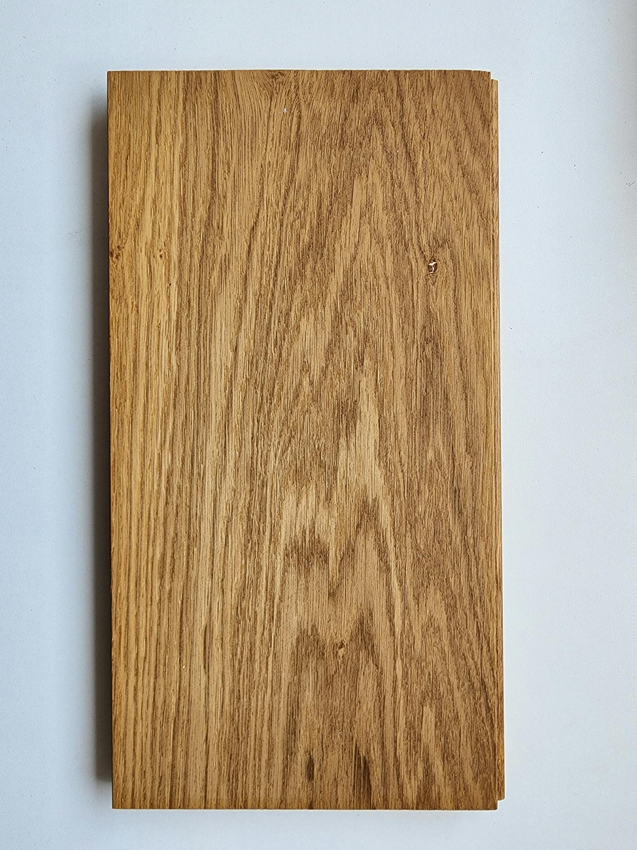 オークフローリングbefore