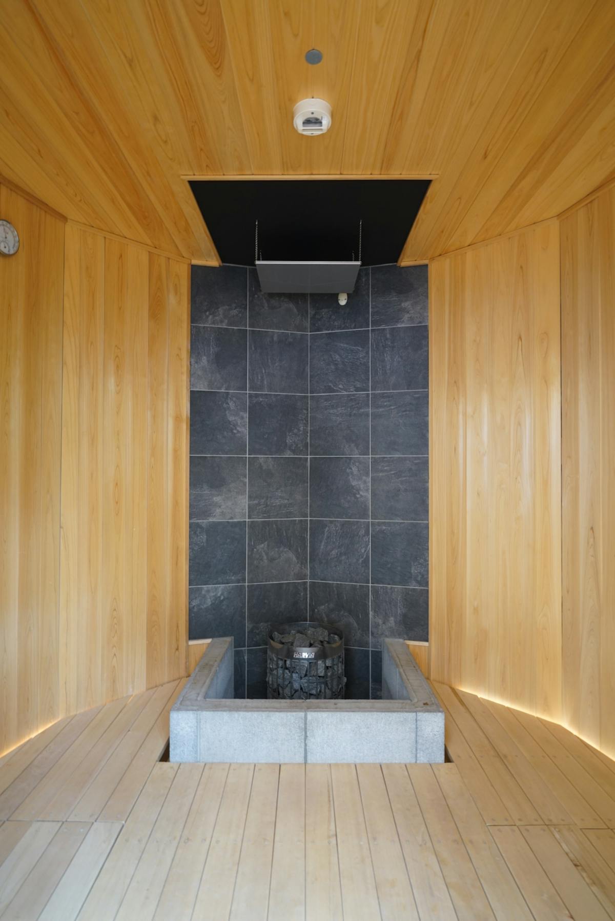 ヒノキ　羽目板