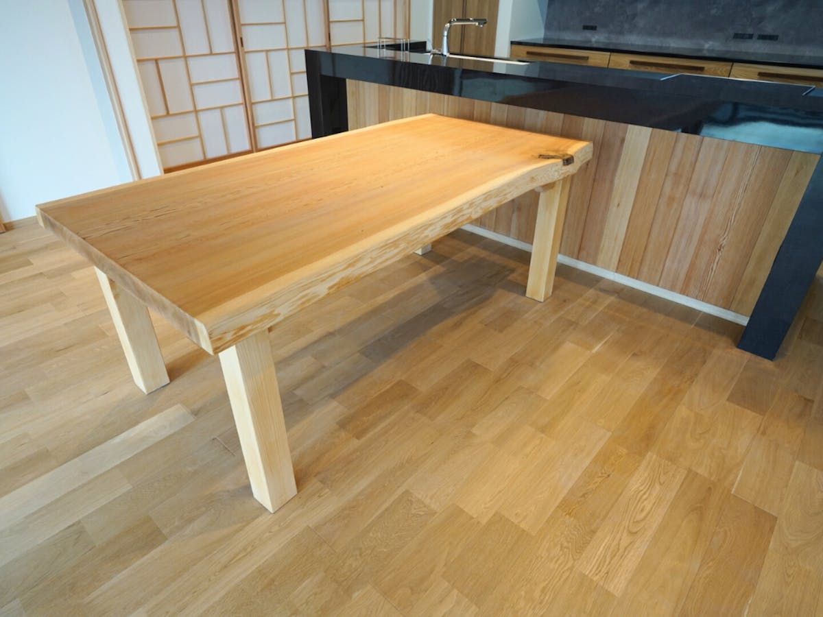 オークフローリング