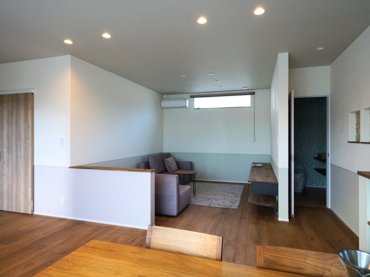 オークフローリング