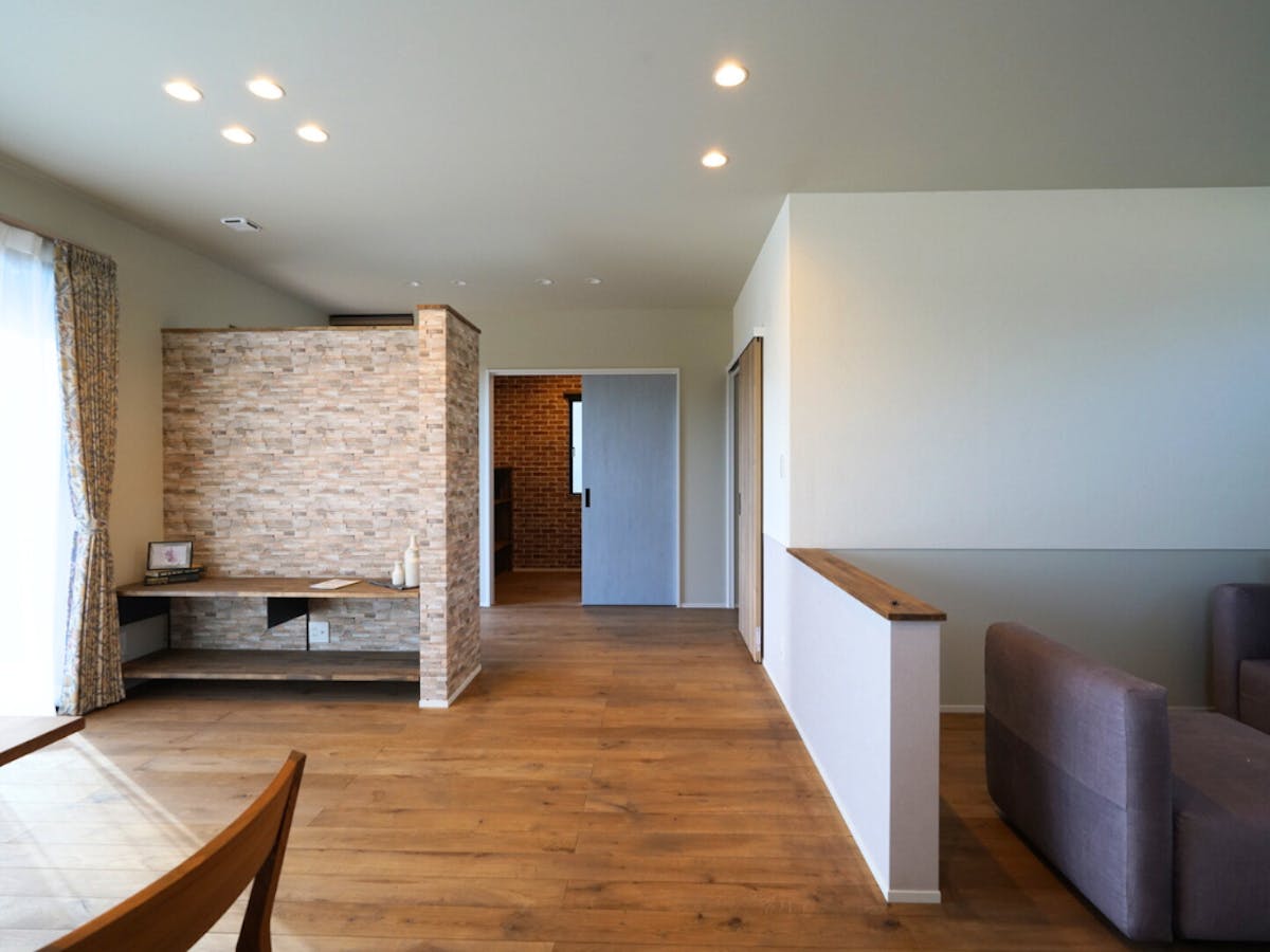 オークフローリング