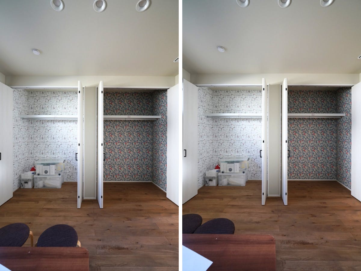 オークフローリング