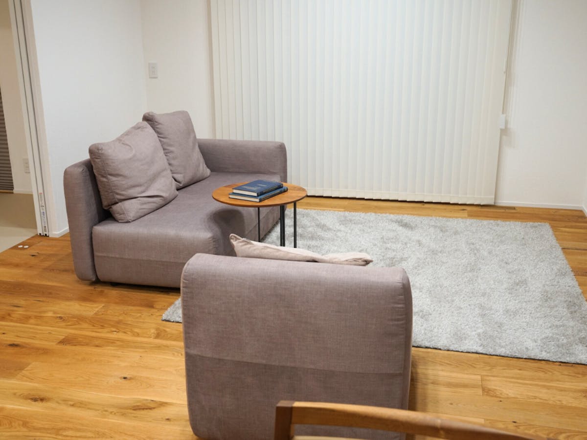 オークフローリング