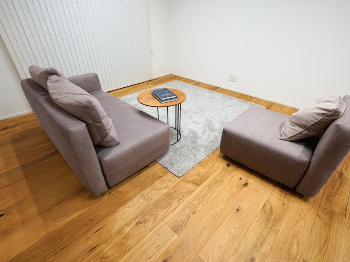 オークフローリング