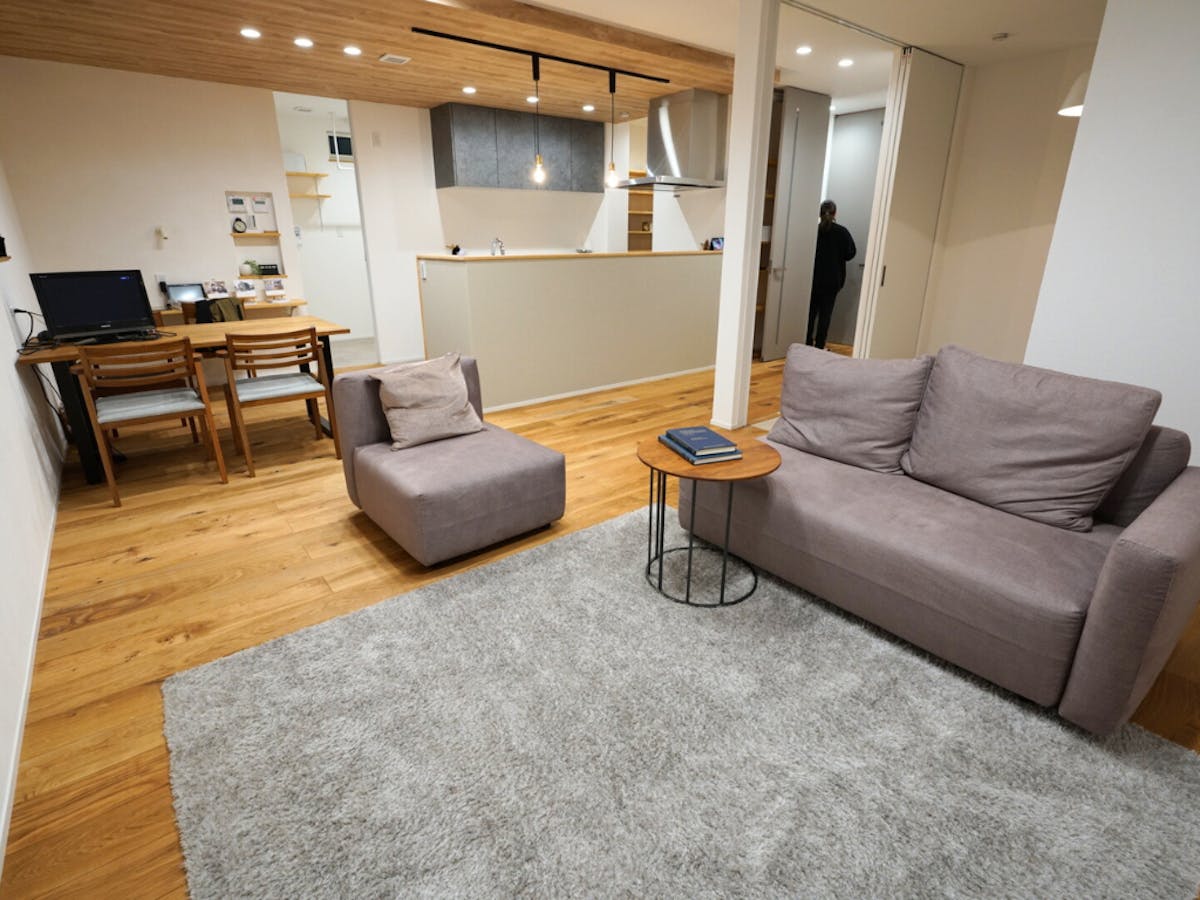 オークフローリング