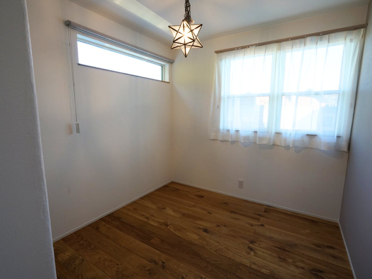 オークフローリング