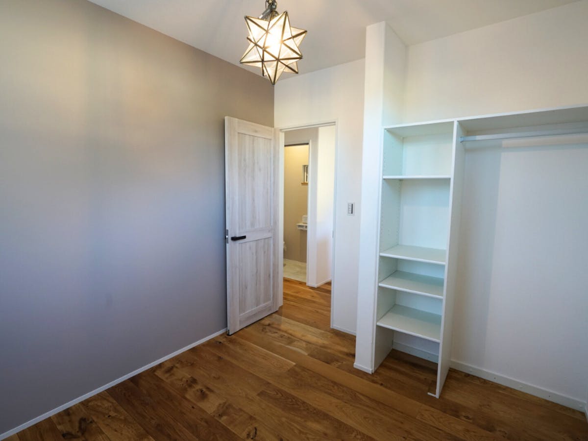 オークフローリング