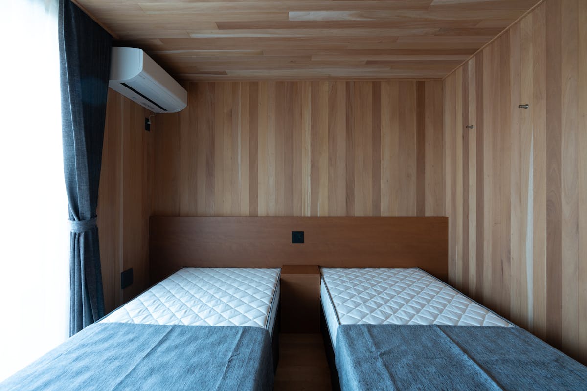 ブラックチェリー　マホガニー