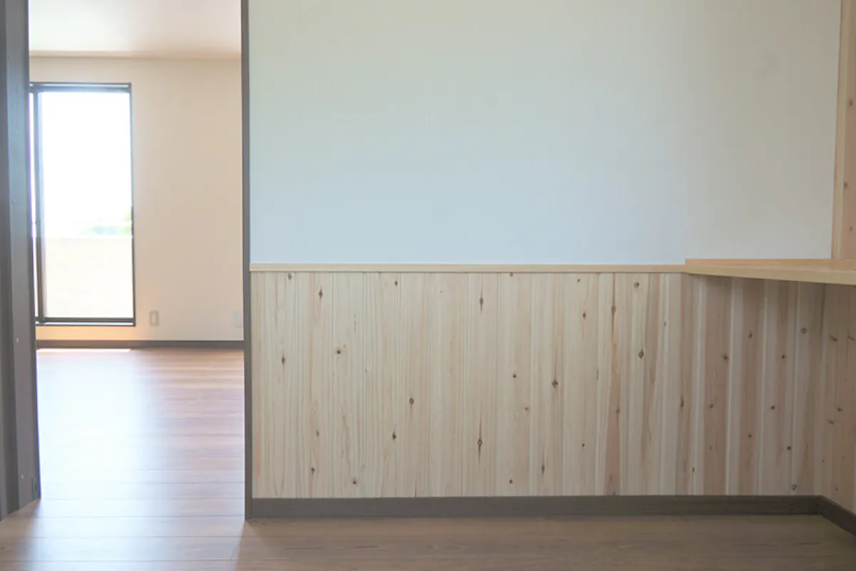 羽目板の張り方 壁に施工|人気おすすめ 販売 解決