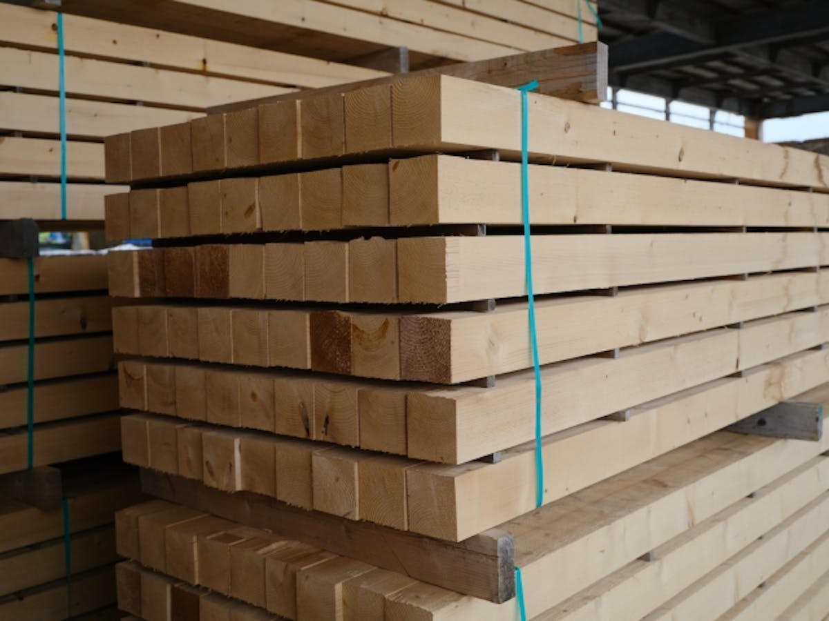 建築材_木材_ウッドショック