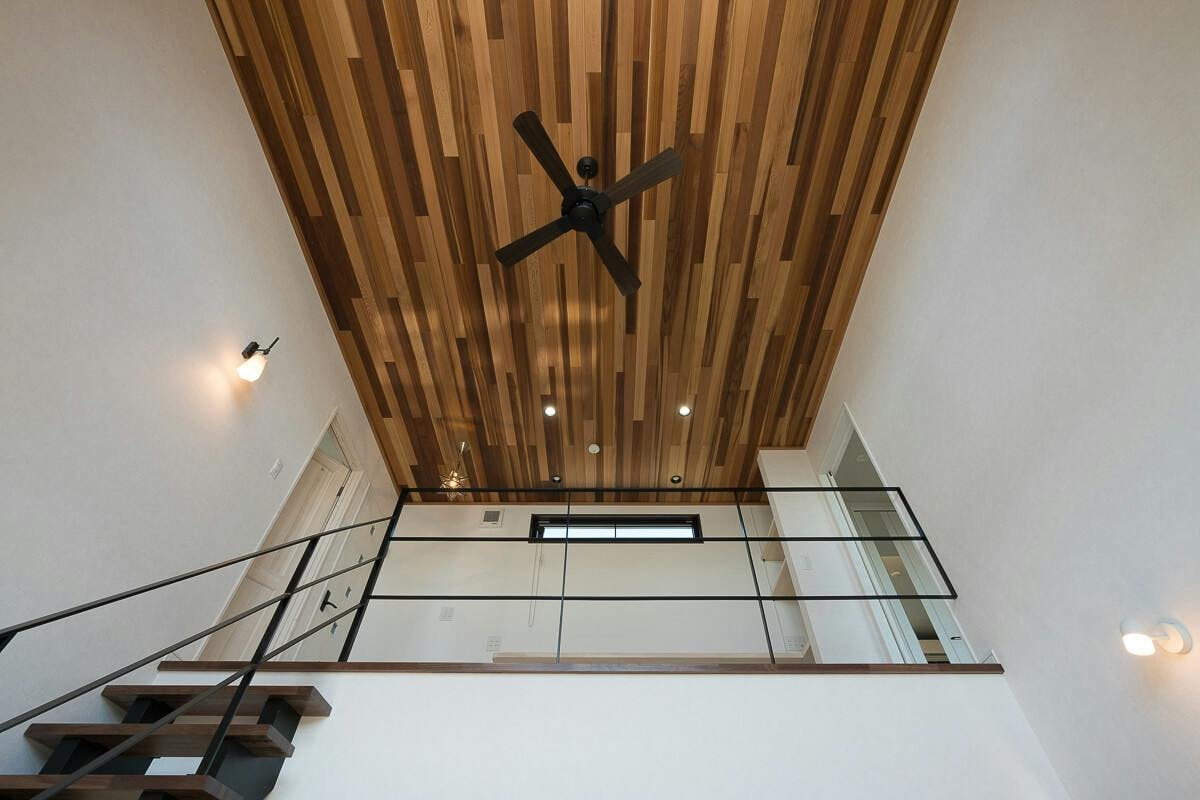 レッドシダー施工事例