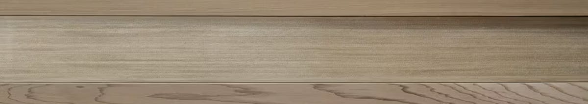 レッドシダー無垢羽目板