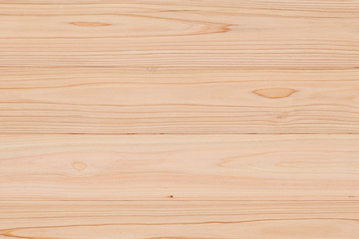 無垢羽目板【ヒノキ 準不燃】