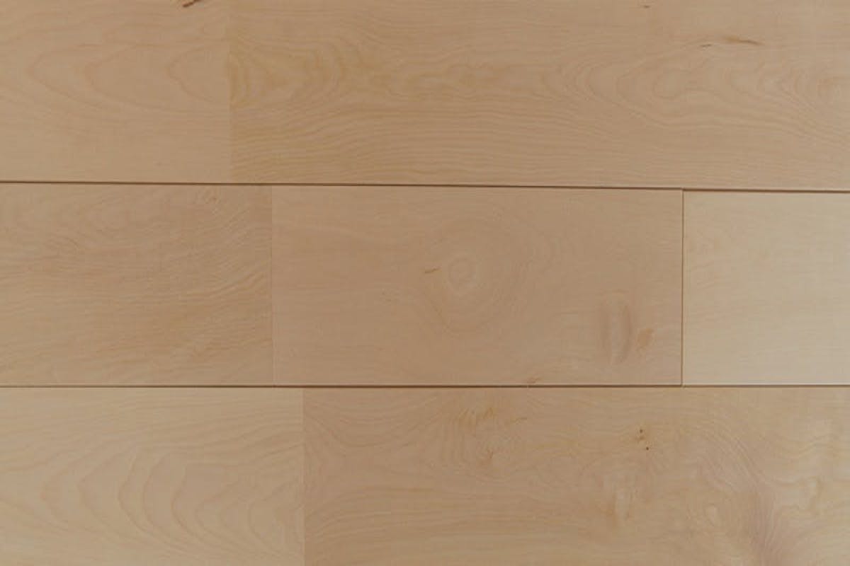 無垢フローリング カバザクラ