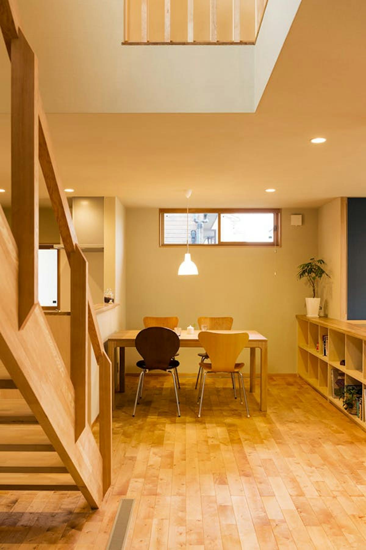 無垢フローリング カバザクラ