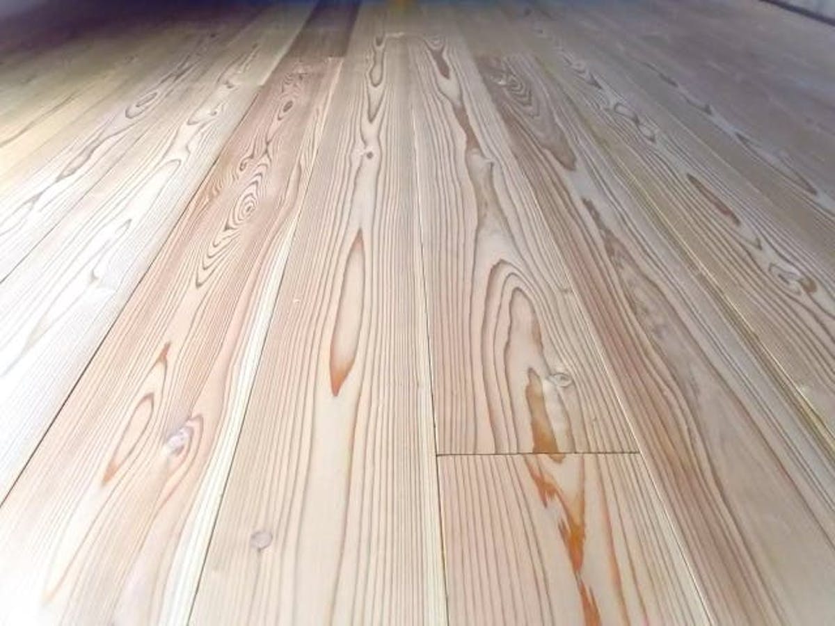 無垢フローリング