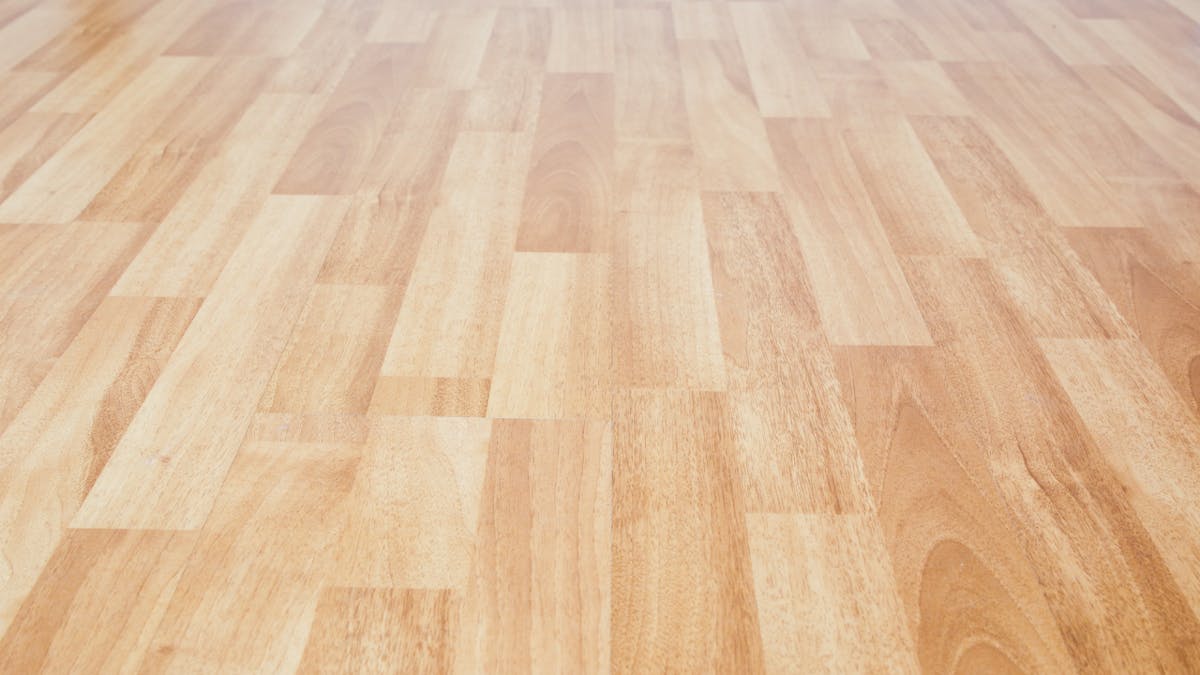 無垢フローリング