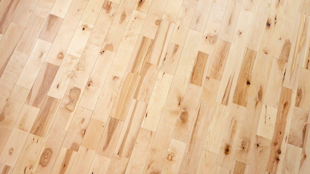 フローリング メープル