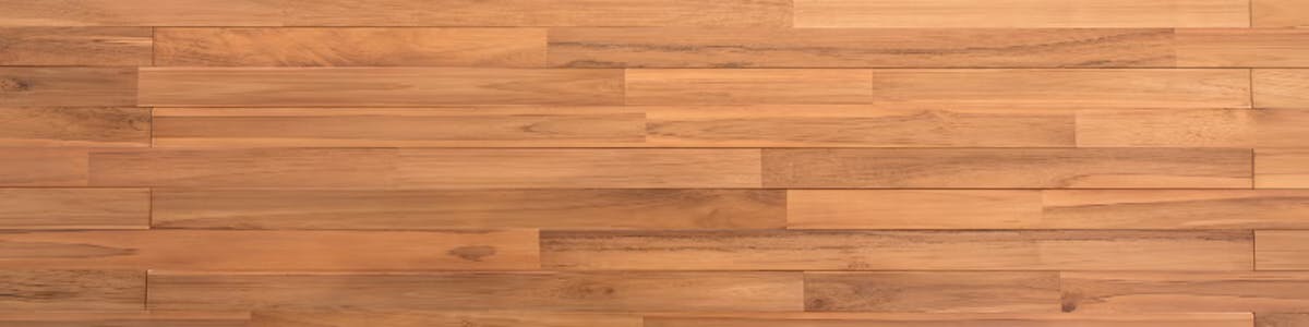 チークフローリング