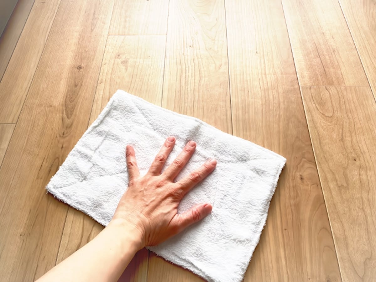 メンテナンスイメージ