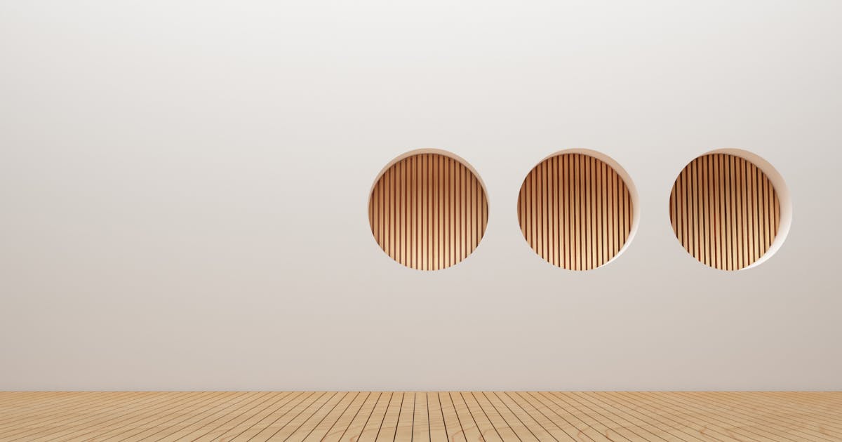 小幅板　羽目板