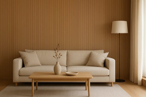 小幅板風の羽目板とは？魅力と選び方を徹底解説