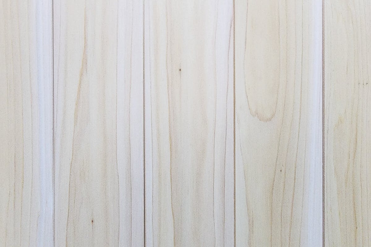 無垢羽目板【青森ヒバ】