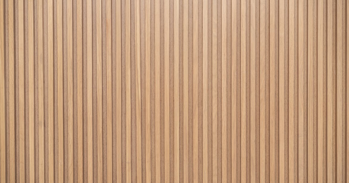 スリット　羽目板