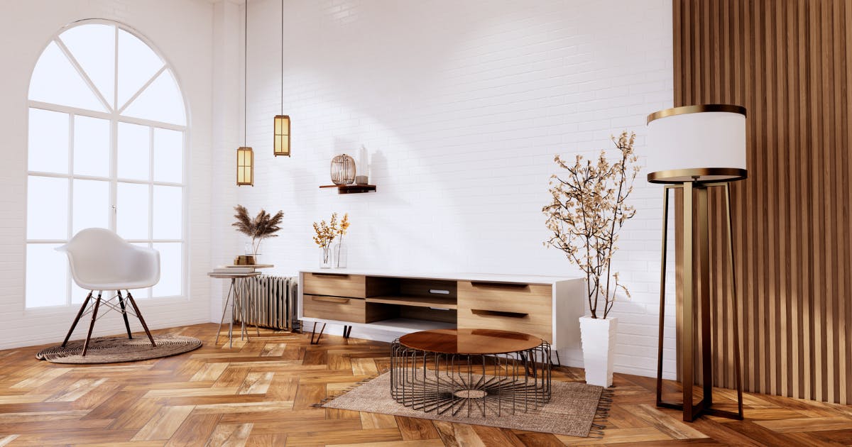 スリット　羽目板　イメージ