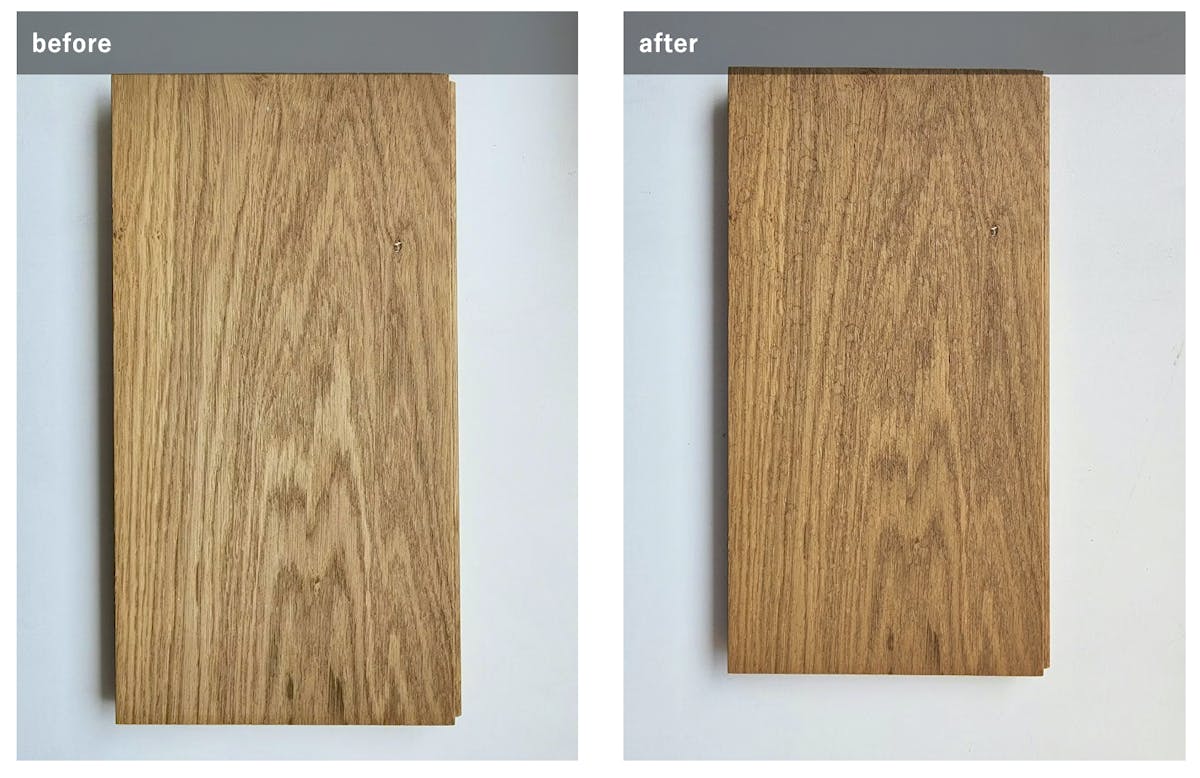 ビフォーアフター