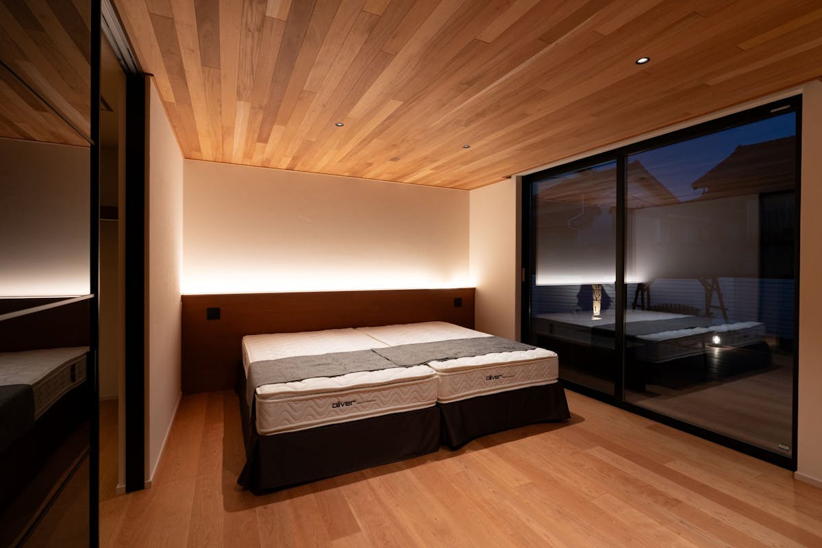 複合　フローリング