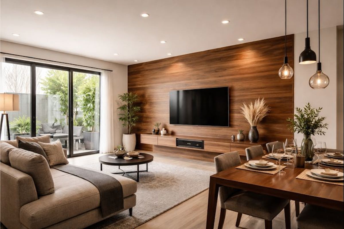 エステックウッド　イメージ