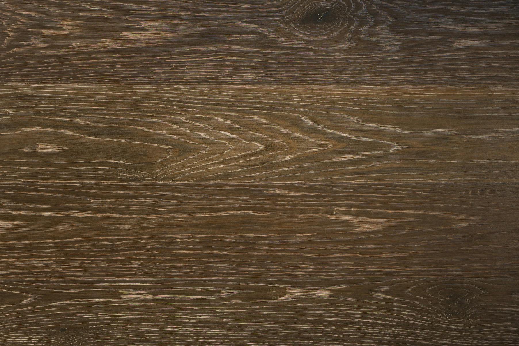 フローリング GROB FUME＆CARBON エボニー・ハンドスクレイプ・乱尺フローリング