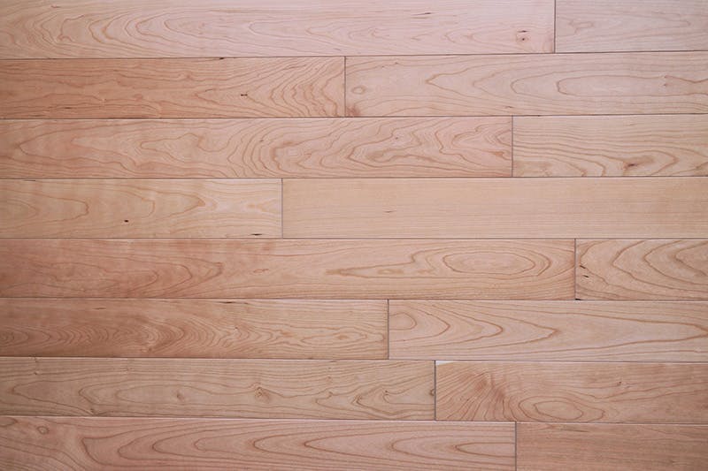 新品 フローリング チェリークリア 8束