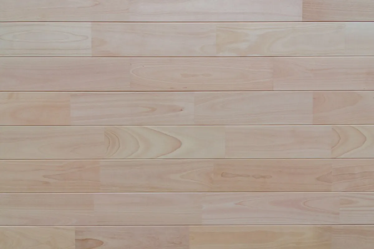 西南桜 白 ユニ フローリング セレクトグレード 無塗装 15x90x10