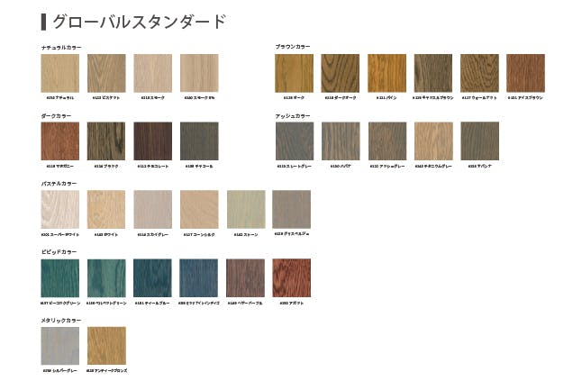 RUBIO MONOCOAT オイルプラスA+B(速乾剤)1.3L (内装用 グローバル