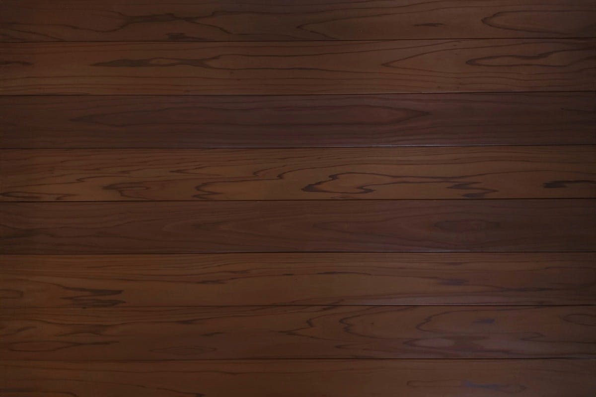 天然木材.com】エステックウッド(シダー)・本実突付け 羽目板 上小