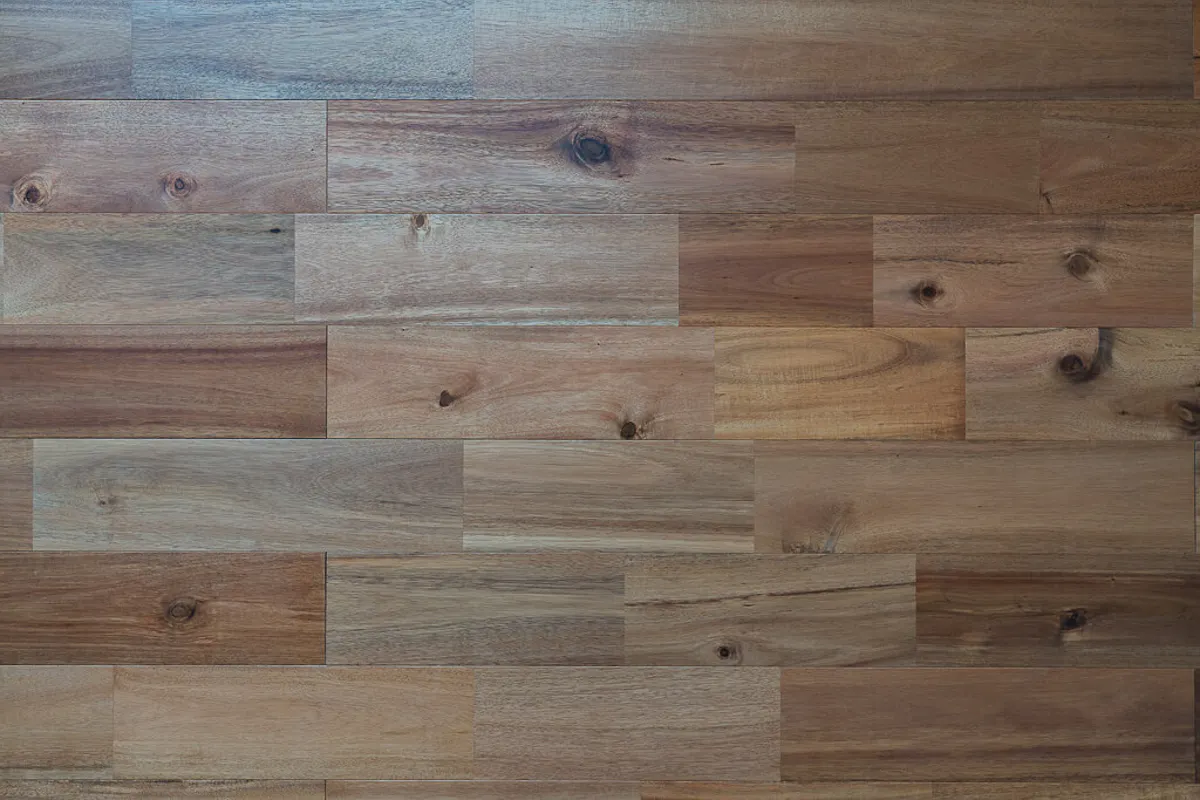 アカシア ユニ フローリング キャラクターグレード 無塗装 15x90x10